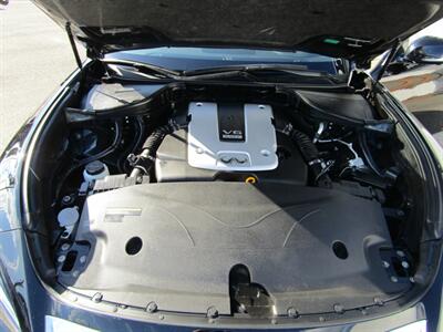 2019 INFINITI Q70 AWD,NAV,LUX PKG,COMFORT PKG,RVC,SILVER CERTIFIED   - Photo 66 - Haddon Twp, NJ 08107