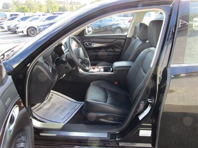 2019 INFINITI Q70 AWD,NAV,LUX PKG,COMFORT PKG,RVC,SILVER CERTIFIED   - Photo 35 - Haddon Twp, NJ 08107