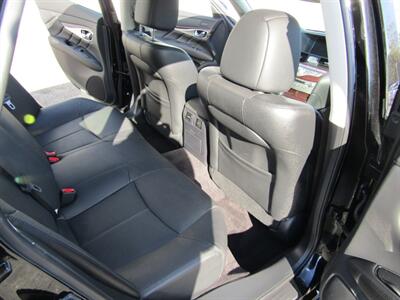 2019 INFINITI Q70 AWD,NAV,LUX PKG,COMFORT PKG,RVC,SILVER CERTIFIED   - Photo 40 - Haddon Twp, NJ 08107
