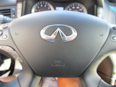 2019 INFINITI Q70 AWD,NAV,LUX PKG,COMFORT PKG,RVC,SILVER CERTIFIED   - Photo 50 - Haddon Twp, NJ 08107