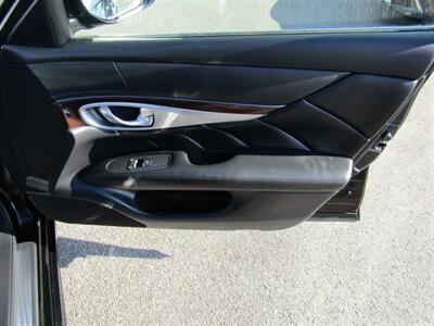 2019 INFINITI Q70 AWD,NAV,LUX PKG,COMFORT PKG,RVC,SILVER CERTIFIED   - Photo 45 - Haddon Twp, NJ 08107