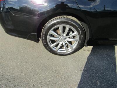 2019 INFINITI Q70 AWD,NAV,LUX PKG,COMFORT PKG,RVC,SILVER CERTIFIED   - Photo 15 - Haddon Twp, NJ 08107