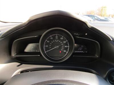 2017 Mazda Mazda3 TOURING,NAV,SUNROOF,CONV PKG,RVC,SILVER CERTIFIED   - Photo 37 - Haddon Twp, NJ 08107