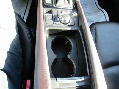 2017 Mazda Mazda3 TOURING,NAV,SUNROOF,CONV PKG,RVC,SILVER CERTIFIED   - Photo 43 - Haddon Twp, NJ 08107