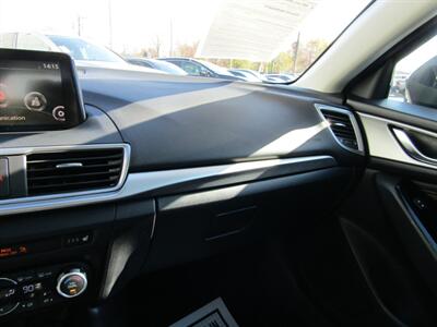 2017 Mazda Mazda3 TOURING,NAV,SUNROOF,CONV PKG,RVC,SILVER CERTIFIED   - Photo 42 - Haddon Twp, NJ 08107