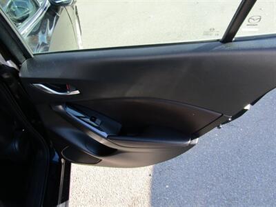 2017 Mazda Mazda3 TOURING,NAV,SUNROOF,CONV PKG,RVC,SILVER CERTIFIED   - Photo 29 - Haddon Twp, NJ 08107