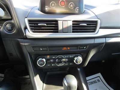 2017 Mazda Mazda3 TOURING,NAV,SUNROOF,CONV PKG,RVC,SILVER CERTIFIED   - Photo 39 - Haddon Twp, NJ 08107