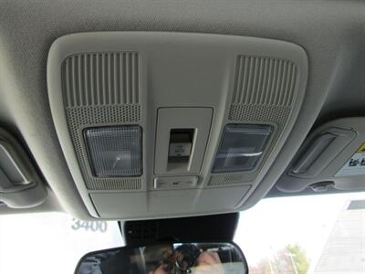 2017 Mazda Mazda3 TOURING,NAV,SUNROOF,CONV PKG,RVC,SILVER CERTIFIED   - Photo 45 - Haddon Twp, NJ 08107