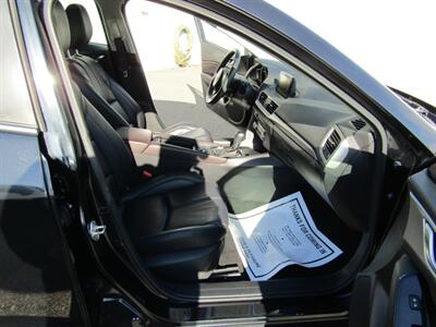 2017 Mazda Mazda3 TOURING,NAV,SUNROOF,CONV PKG,RVC,SILVER CERTIFIED   - Photo 31 - Haddon Twp, NJ 08107