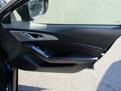 2017 Mazda Mazda3 TOURING,NAV,SUNROOF,CONV PKG,RVC,SILVER CERTIFIED   - Photo 32 - Haddon Twp, NJ 08107