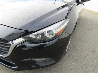 2017 Mazda Mazda3 TOURING,NAV,SUNROOF,CONV PKG,RVC,SILVER CERTIFIED   - Photo 11 - Haddon Twp, NJ 08107