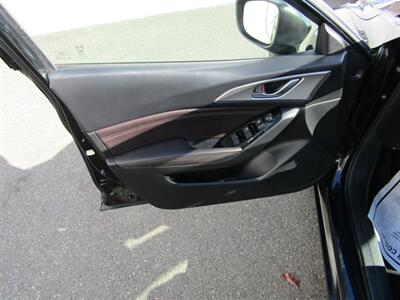 2017 Mazda Mazda3 TOURING,NAV,SUNROOF,CONV PKG,RVC,SILVER CERTIFIED   - Photo 20 - Haddon Twp, NJ 08107