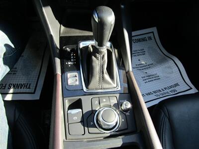 2017 Mazda Mazda3 TOURING,NAV,SUNROOF,CONV PKG,RVC,SILVER CERTIFIED   - Photo 41 - Haddon Twp, NJ 08107