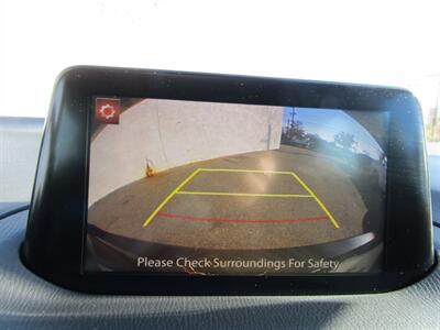 2017 Mazda Mazda3 TOURING,NAV,SUNROOF,CONV PKG,RVC,SILVER CERTIFIED   - Photo 40 - Haddon Twp, NJ 08107