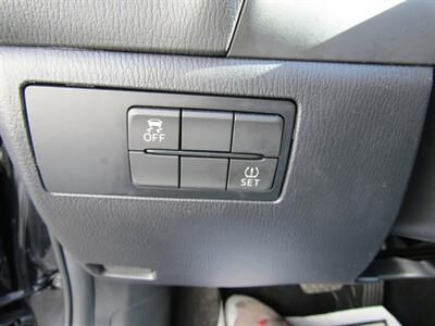 2017 Mazda Mazda3 TOURING,NAV,SUNROOF,CONV PKG,RVC,SILVER CERTIFIED   - Photo 33 - Haddon Twp, NJ 08107