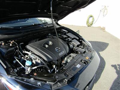 2017 Mazda Mazda3 TOURING,NAV,SUNROOF,CONV PKG,RVC,SILVER CERTIFIED   - Photo 50 - Haddon Twp, NJ 08107