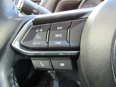 2017 Mazda Mazda3 TOURING,NAV,SUNROOF,CONV PKG,RVC,SILVER CERTIFIED   - Photo 34 - Haddon Twp, NJ 08107