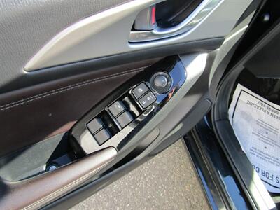 2017 Mazda Mazda3 TOURING,NAV,SUNROOF,CONV PKG,RVC,SILVER CERTIFIED   - Photo 21 - Haddon Twp, NJ 08107