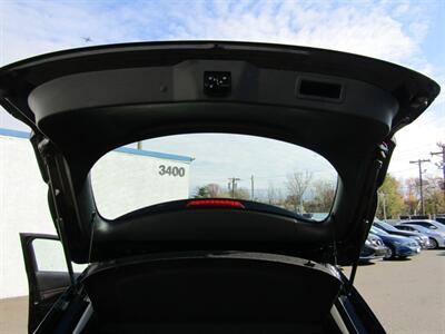 2017 Mazda Mazda3 TOURING,NAV,SUNROOF,CONV PKG,RVC,SILVER CERTIFIED   - Photo 27 - Haddon Twp, NJ 08107