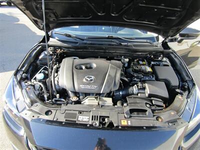 2017 Mazda Mazda3 TOURING,NAV,SUNROOF,CONV PKG,RVC,SILVER CERTIFIED   - Photo 49 - Haddon Twp, NJ 08107