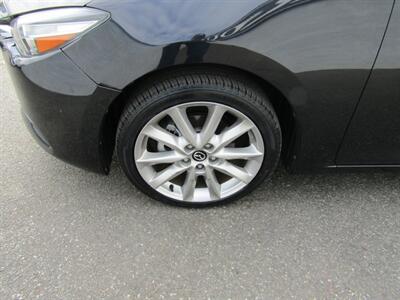 2017 Mazda Mazda3 TOURING,NAV,SUNROOF,CONV PKG,RVC,SILVER CERTIFIED   - Photo 14 - Haddon Twp, NJ 08107