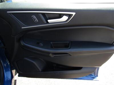 2022 Ford Edge AWD,SEL,TECH PKG,CONV PKG,RVC,SILVER CERTIFIED   - Photo 23 - Haddon Twp, NJ 08107