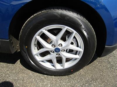 2022 Ford Edge AWD,SEL,TECH PKG,CONV PKG,RVC,SILVER CERTIFIED   - Photo 41 - Haddon Twp, NJ 08107