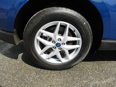 2022 Ford Edge AWD,SEL,TECH PKG,CONV PKG,RVC,SILVER CERTIFIED   - Photo 40 - Haddon Twp, NJ 08107