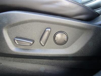 2022 Ford Edge AWD,SEL,TECH PKG,CONV PKG,RVC,SILVER CERTIFIED   - Photo 14 - Haddon Twp, NJ 08107