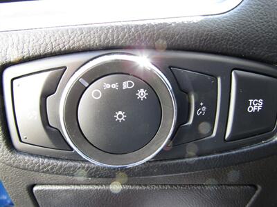 2022 Ford Edge AWD,SEL,TECH PKG,CONV PKG,RVC,SILVER CERTIFIED   - Photo 24 - Haddon Twp, NJ 08107