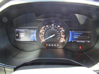 2022 Ford Edge AWD,SEL,TECH PKG,CONV PKG,RVC,SILVER CERTIFIED   - Photo 28 - Haddon Twp, NJ 08107