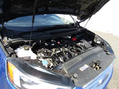 2022 Ford Edge AWD,SEL,TECH PKG,CONV PKG,RVC,SILVER CERTIFIED   - Photo 42 - Haddon Twp, NJ 08107