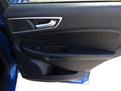 2022 Ford Edge AWD,SEL,TECH PKG,CONV PKG,RVC,SILVER CERTIFIED   - Photo 20 - Haddon Twp, NJ 08107