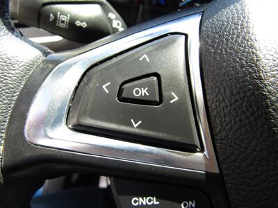 2022 Ford Edge AWD,SEL,TECH PKG,CONV PKG,RVC,SILVER CERTIFIED   - Photo 25 - Haddon Twp, NJ 08107