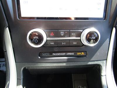 2022 Ford Edge AWD,SEL,TECH PKG,CONV PKG,RVC,SILVER CERTIFIED   - Photo 32 - Haddon Twp, NJ 08107