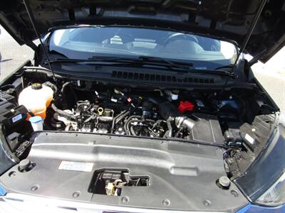 2022 Ford Edge AWD,SEL,TECH PKG,CONV PKG,RVC,SILVER CERTIFIED   - Photo 43 - Haddon Twp, NJ 08107