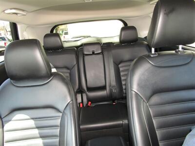 2022 Ford Edge AWD,SEL,TECH PKG,CONV PKG,RVC,SILVER CERTIFIED   - Photo 35 - Haddon Twp, NJ 08107