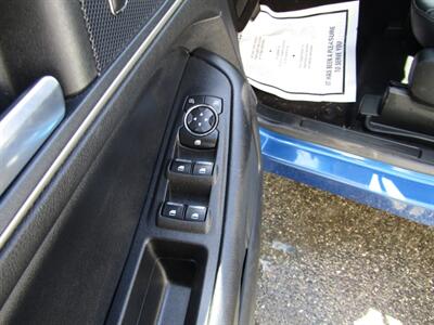 2022 Ford Edge AWD,SEL,TECH PKG,CONV PKG,RVC,SILVER CERTIFIED   - Photo 12 - Haddon Twp, NJ 08107