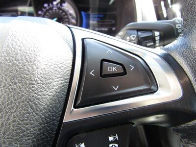 2022 Ford Edge AWD,SEL,TECH PKG,CONV PKG,RVC,SILVER CERTIFIED   - Photo 27 - Haddon Twp, NJ 08107