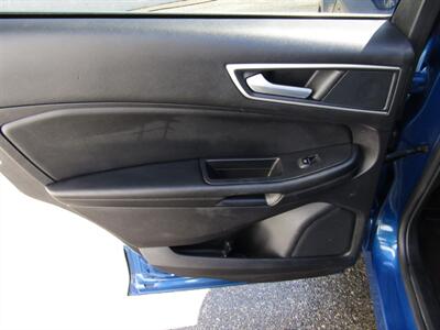 2022 Ford Edge AWD,SEL,TECH PKG,CONV PKG,RVC,SILVER CERTIFIED   - Photo 16 - Haddon Twp, NJ 08107