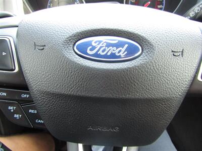2017 Ford Focus AWD RS SPORT,NAV,CONV PKG,SILVER CERTIFIED   - Photo 50 - Haddon Twp, NJ 08107