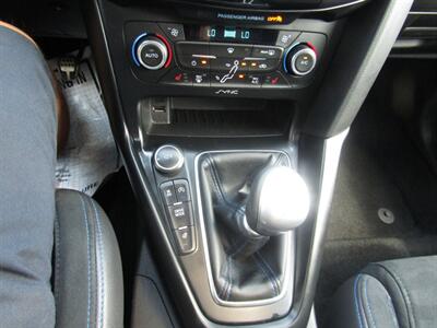 2017 Ford Focus AWD RS SPORT,NAV,CONV PKG,SILVER CERTIFIED   - Photo 57 - Haddon Twp, NJ 08107