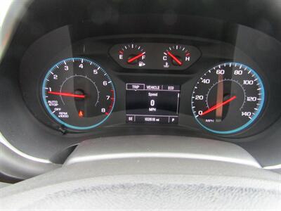 2023 Chevrolet Malibu LT,CONV PKG,TECH PKG,RVC, SILVER CERTIFIED   - Photo 47 - Haddon Twp, NJ 08107