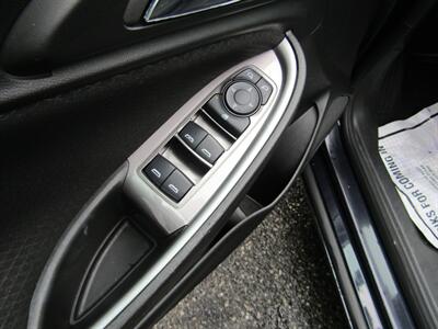 2023 Chevrolet Malibu LT,CONV PKG,TECH PKG,RVC, SILVER CERTIFIED   - Photo 32 - Haddon Twp, NJ 08107