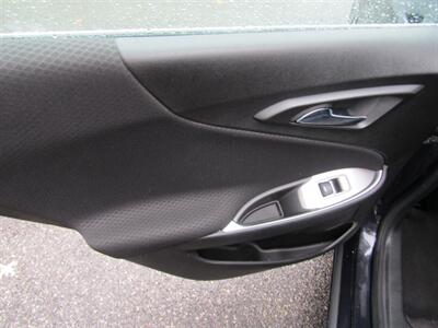 2023 Chevrolet Malibu LT,CONV PKG,TECH PKG,RVC, SILVER CERTIFIED   - Photo 35 - Haddon Twp, NJ 08107