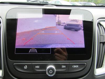 2023 Chevrolet Malibu LT,CONV PKG,TECH PKG,RVC, SILVER CERTIFIED   - Photo 52 - Haddon Twp, NJ 08107