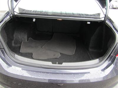 2023 Chevrolet Malibu LT,CONV PKG,TECH PKG,RVC, SILVER CERTIFIED   - Photo 41 - Haddon Twp, NJ 08107