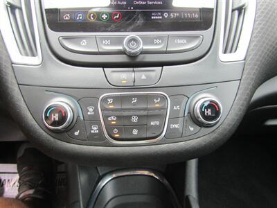 2023 Chevrolet Malibu LT,CONV PKG,TECH PKG,RVC, SILVER CERTIFIED   - Photo 49 - Haddon Twp, NJ 08107