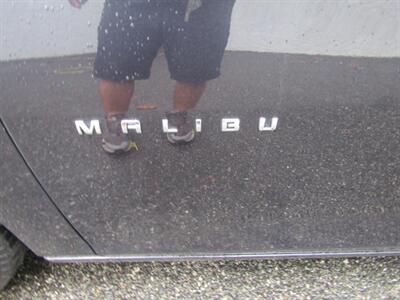 2023 Chevrolet Malibu LT,CONV PKG,TECH PKG,RVC, SILVER CERTIFIED   - Photo 20 - Haddon Twp, NJ 08107