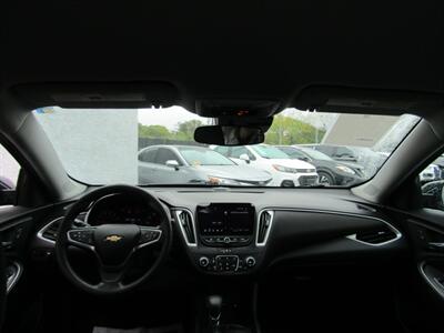 2023 Chevrolet Malibu LT,CONV PKG,TECH PKG,RVC, SILVER CERTIFIED   - Photo 58 - Haddon Twp, NJ 08107